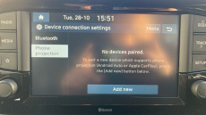 Hyundai i10 1.0 Advance 5dr Petrol Hatchback